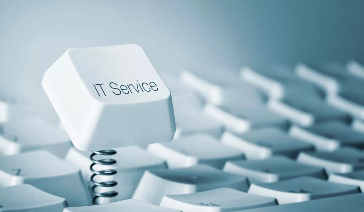 What Makes Managed IT Service A Reliable Option