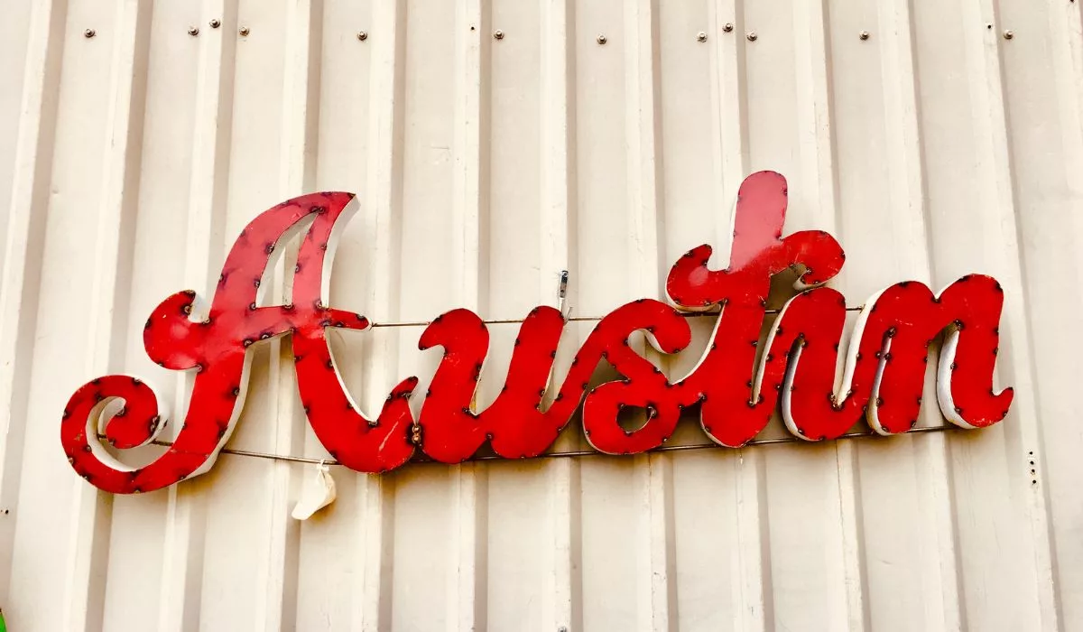app development companies in Austin