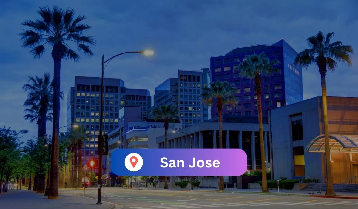 App Development Firms in San Jose