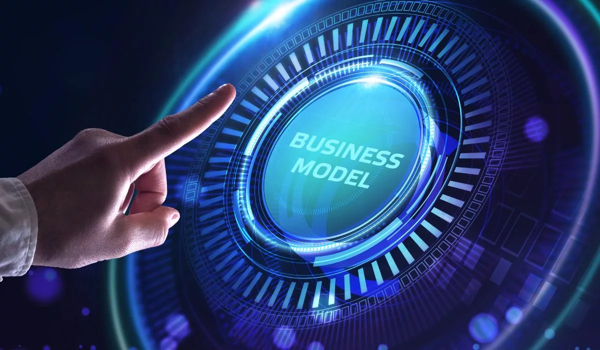 Innovative Business Models Paving the Way for Growth in the Digital Age