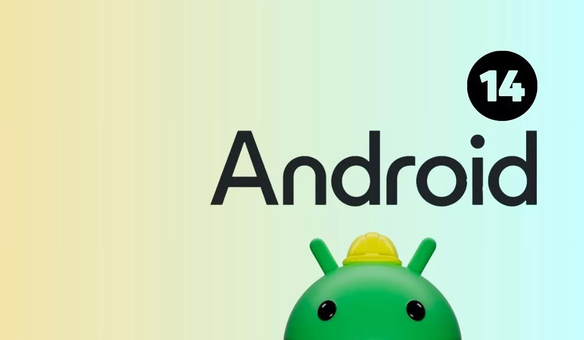 Android 14 launched