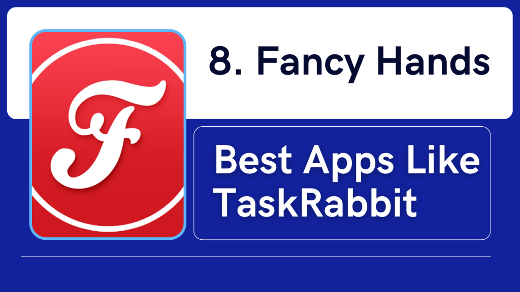 Apps Like TaskRabbit for Android