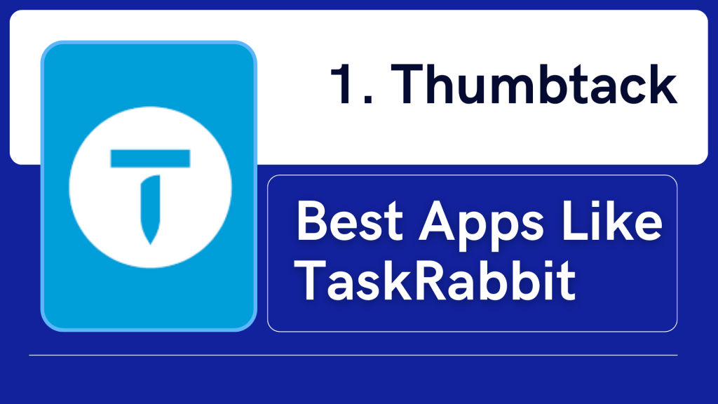 Best Apps Like TaskRabbit