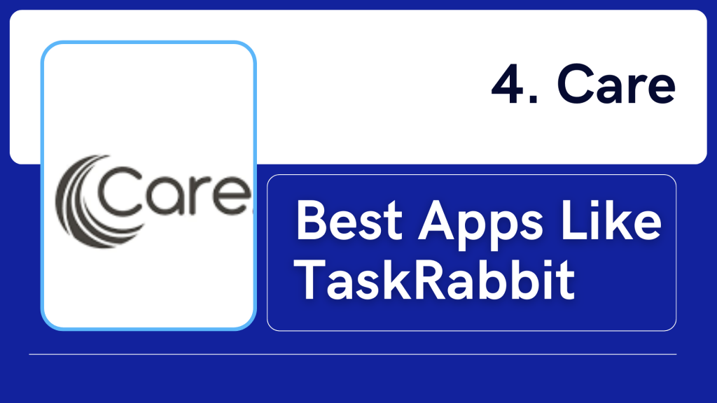 Best Apps Like TaskRabbit