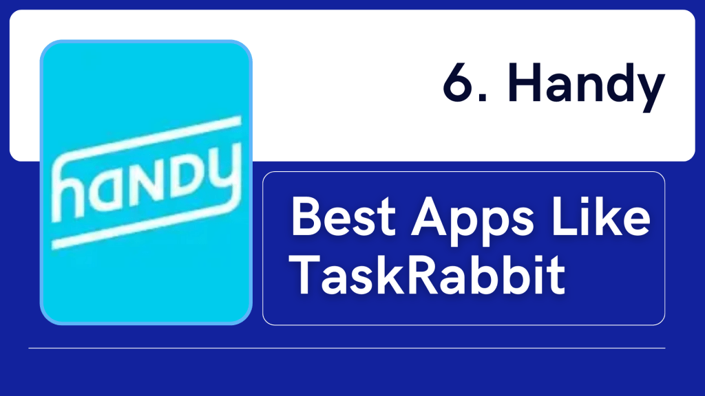 Best Apps like TaskRabbit for iPhone