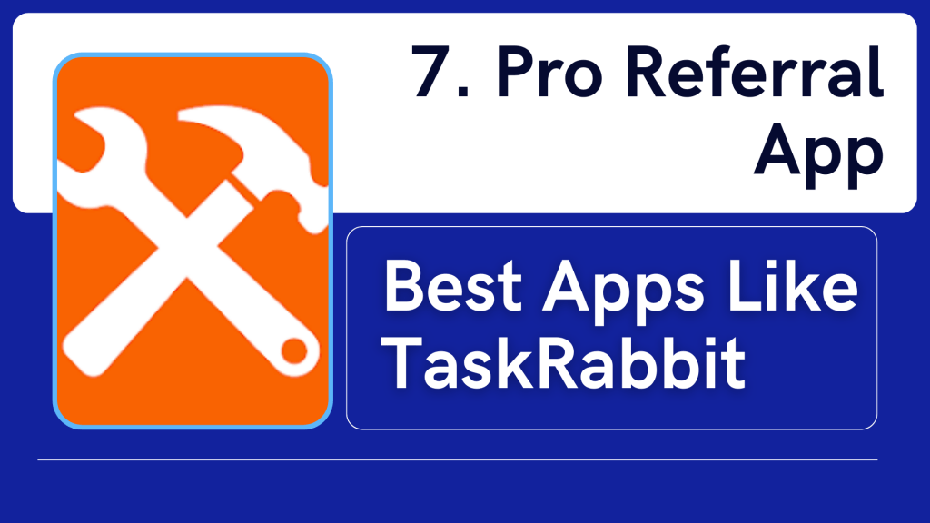 Best Apps like TaskRabbit for iPhone