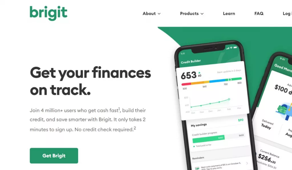 Brigit-apps-like-Solo-Funds