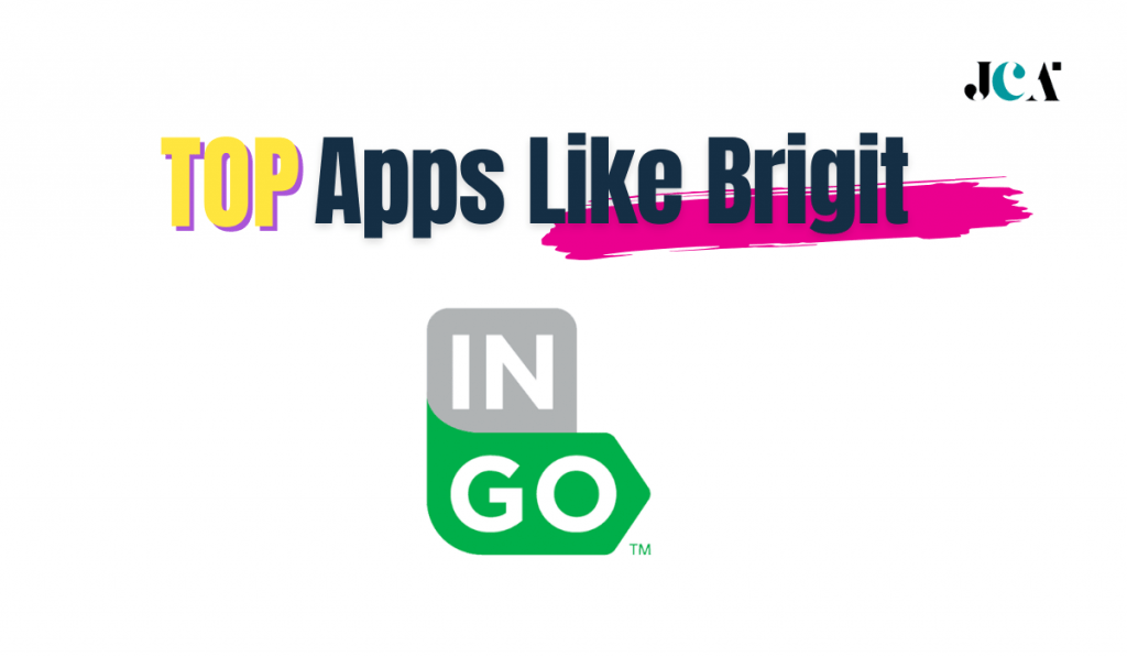Ingo Money Best Apps Like Brigit