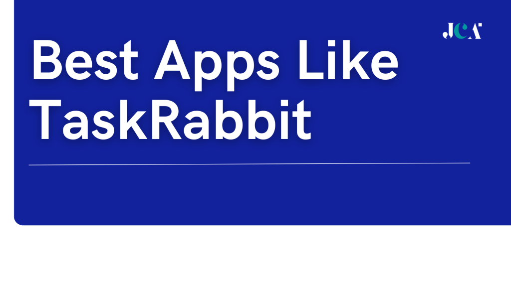 Taskrabbit Alternative in 2024