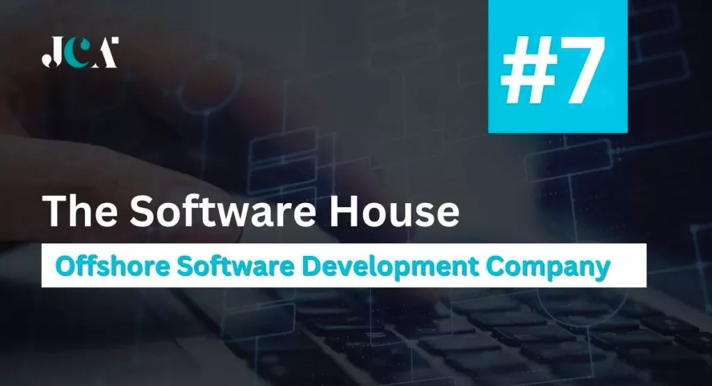 The Software House offshore development