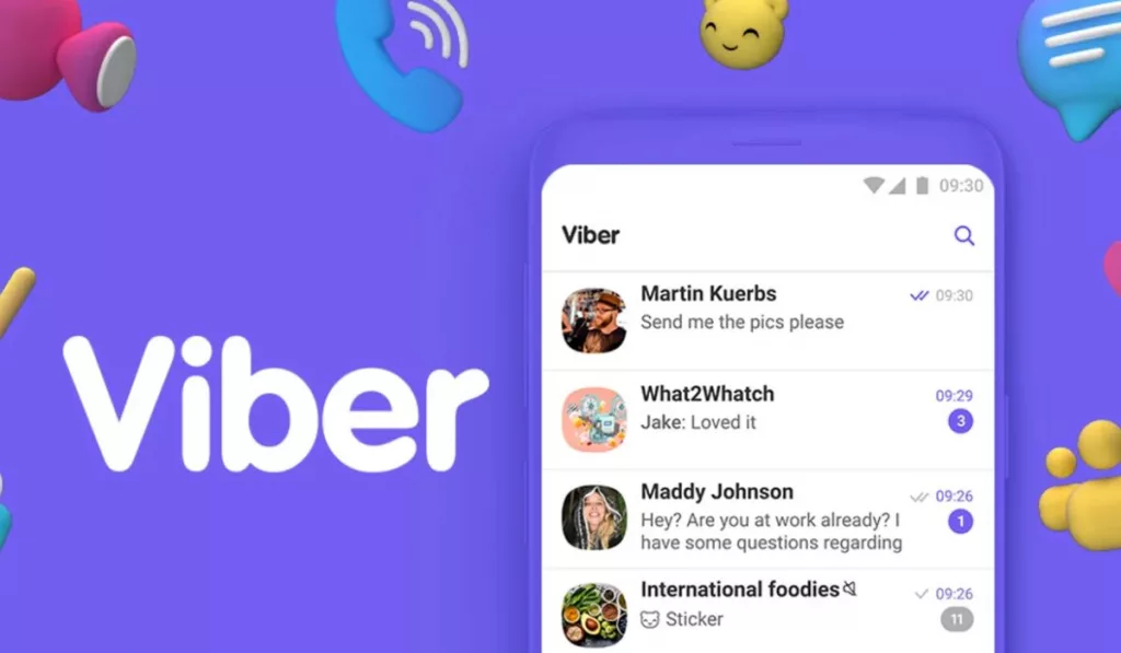 Viber-Apps-Like-Snapchat