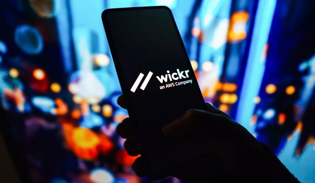 Wickr-Apps-Like-Snapchat