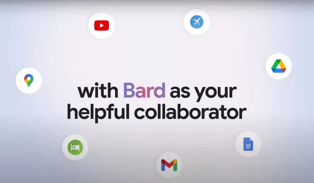 Bard features