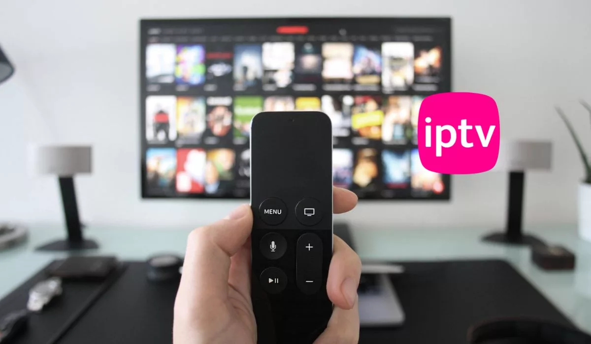 What is IPTV Github