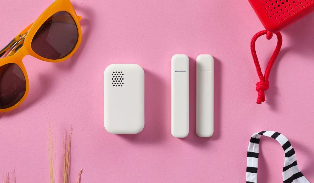 IKEA launched 3 sensors for smart homes