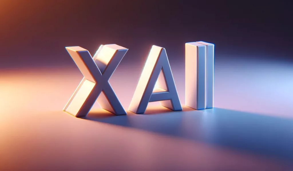 What is xAI? 