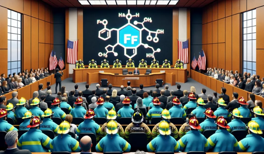 AFFF Lawsuits