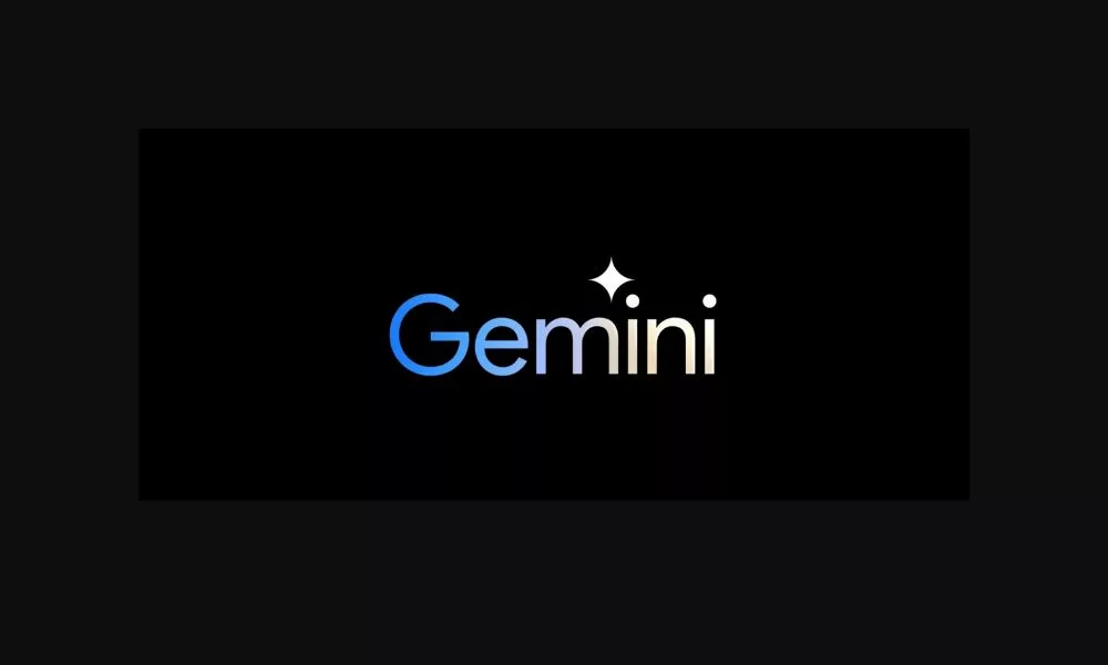 Google Gemini Multi model Language Model
