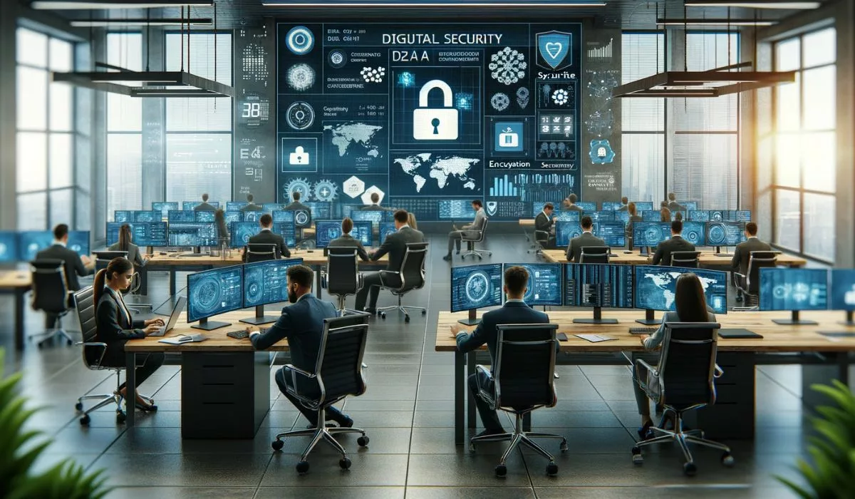 The Human Factor Training and Culture in Cybersecurity
