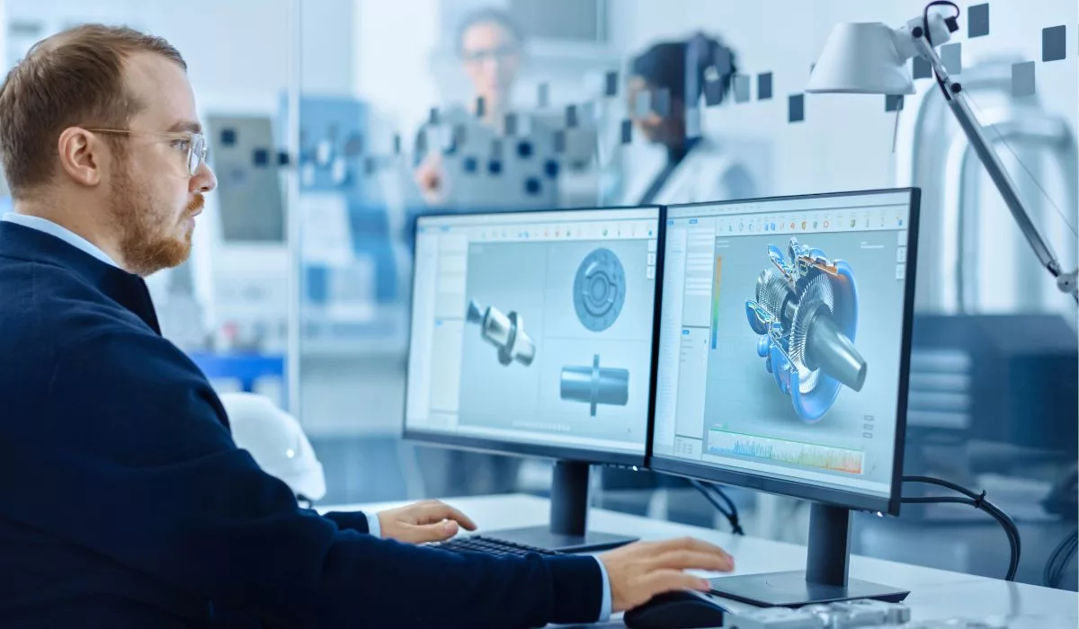 Benefits of Using CAD Data Management for Your Business