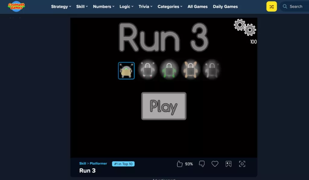 What Are The Top 10 Coolmath Games How To Play What Are The Top 10 Coolmath Games How To Play