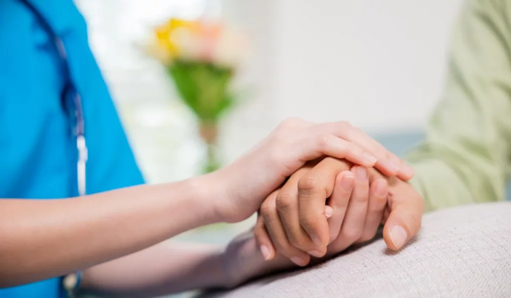 Why Choosing In-home Care Services is the Trusted Option