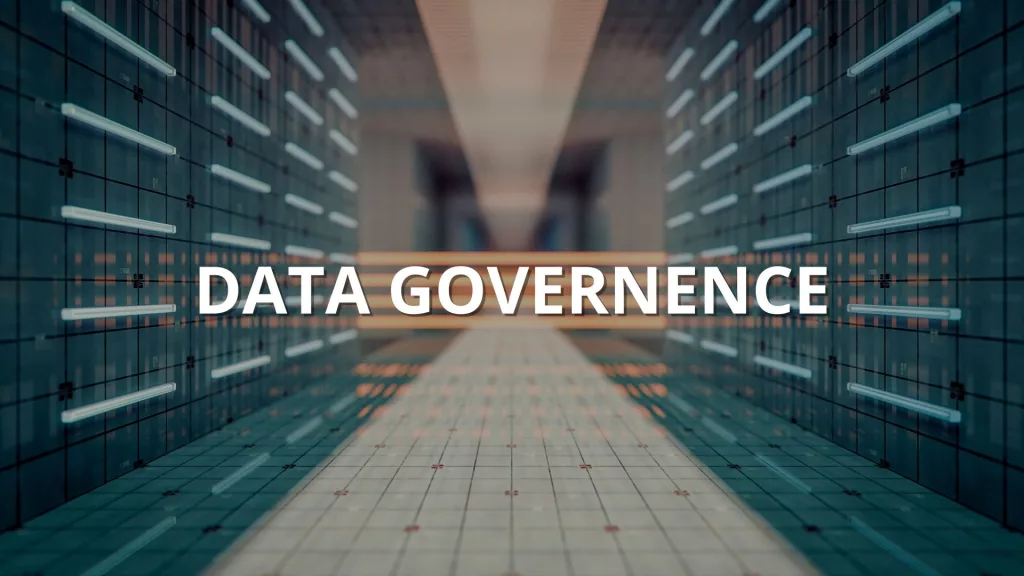 data governence