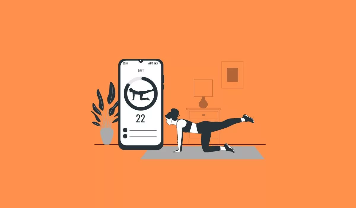 AI Fitness Apps