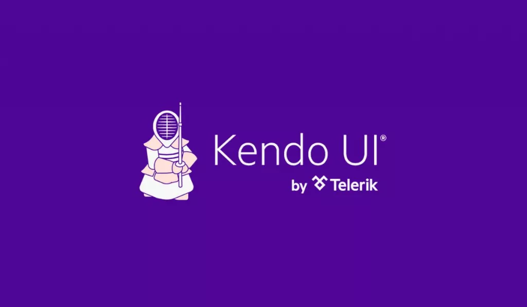 Kendo UI Hybrid App Development Framework