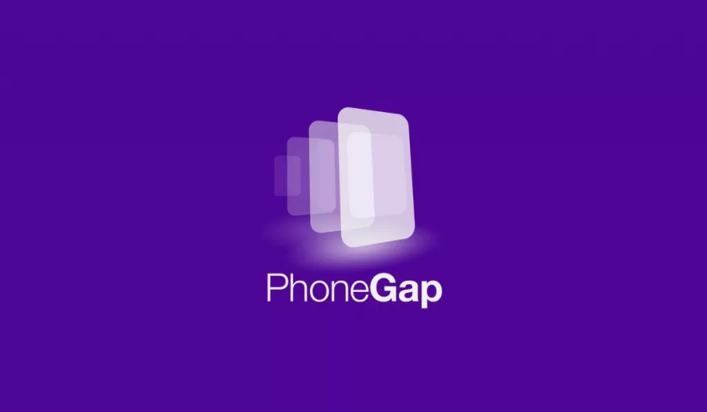 PhoneGap Hybrid App Development Framework