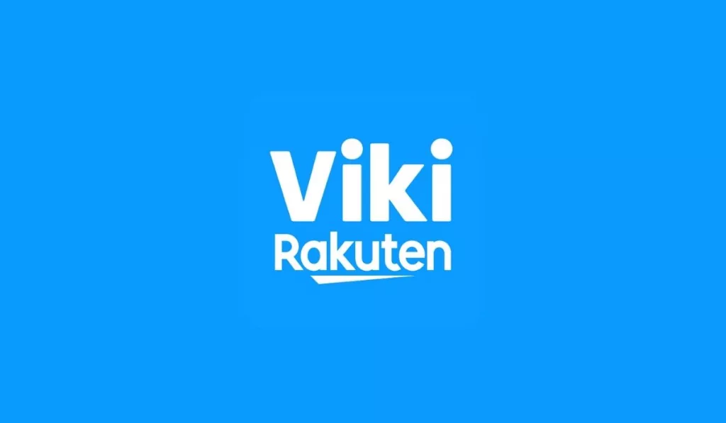Viki K-Drama App