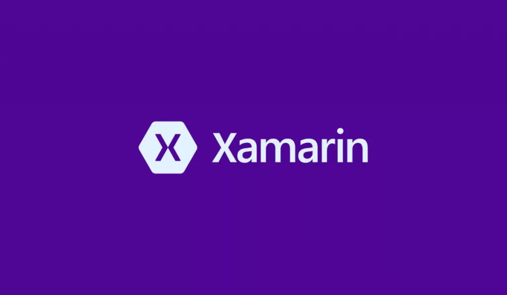 Xamarin Hybrid App Development Framework