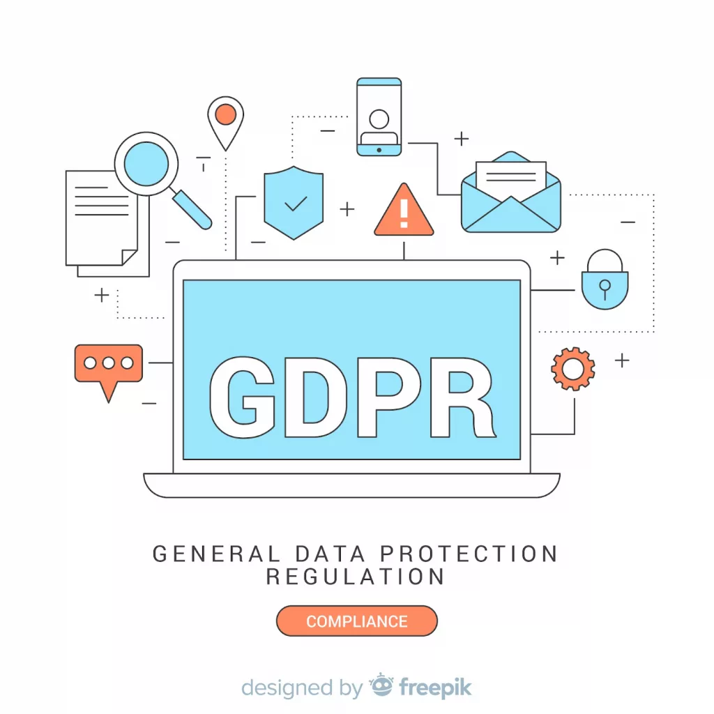 GA4 GDPR compliance: understand and promote