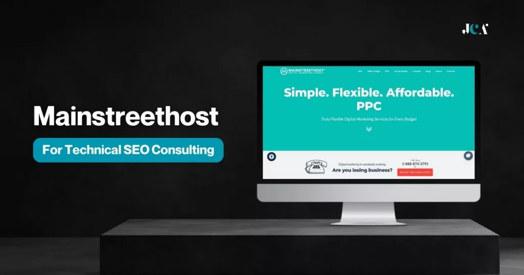 Mainstreethost: Technical SEO Consulting Agency