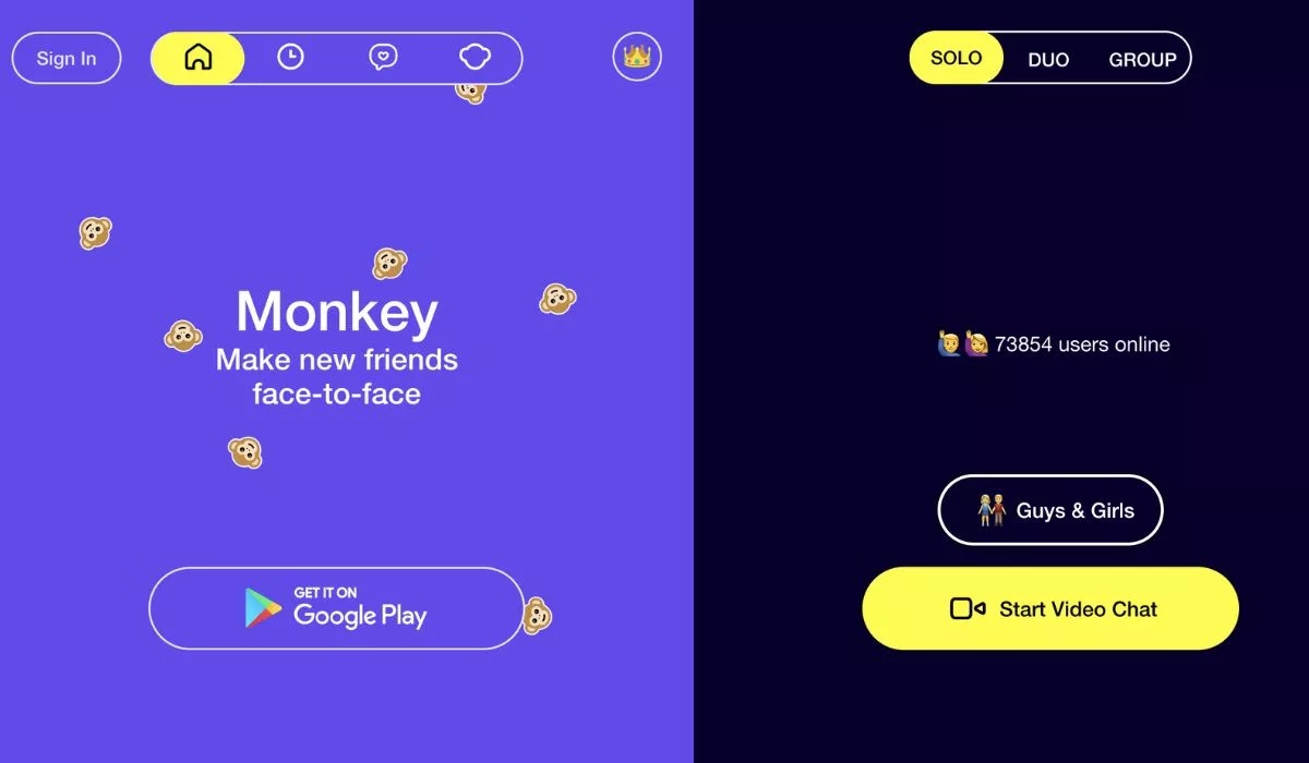 Apps Like Monkey: 16 Random Video Chat Alternatives Compared (2026)