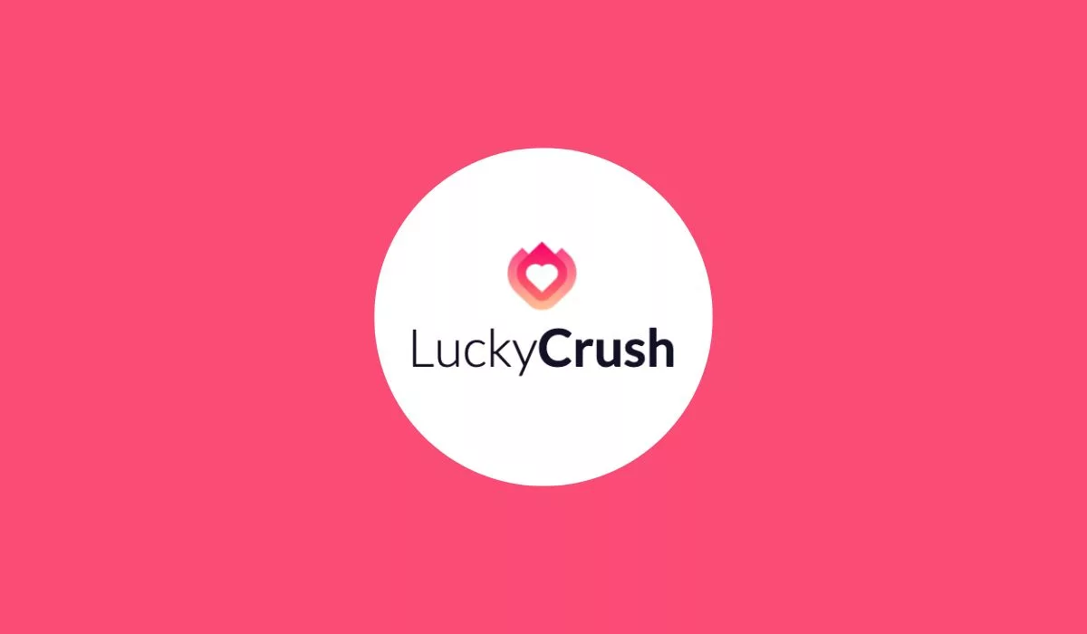 Top apps like LuckyCrush