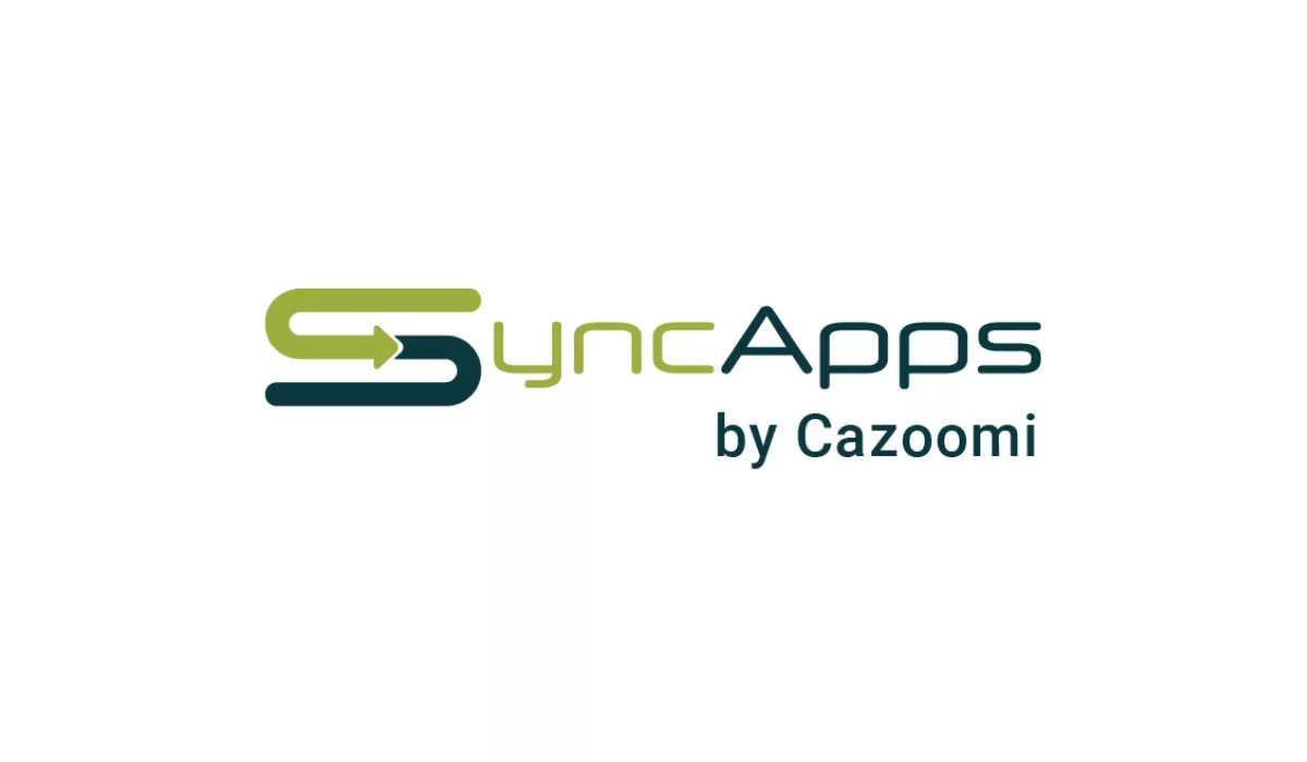 SyncApps by Cazoomi