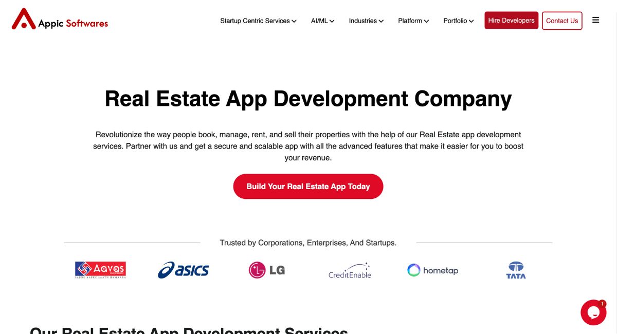 Appic Softwares