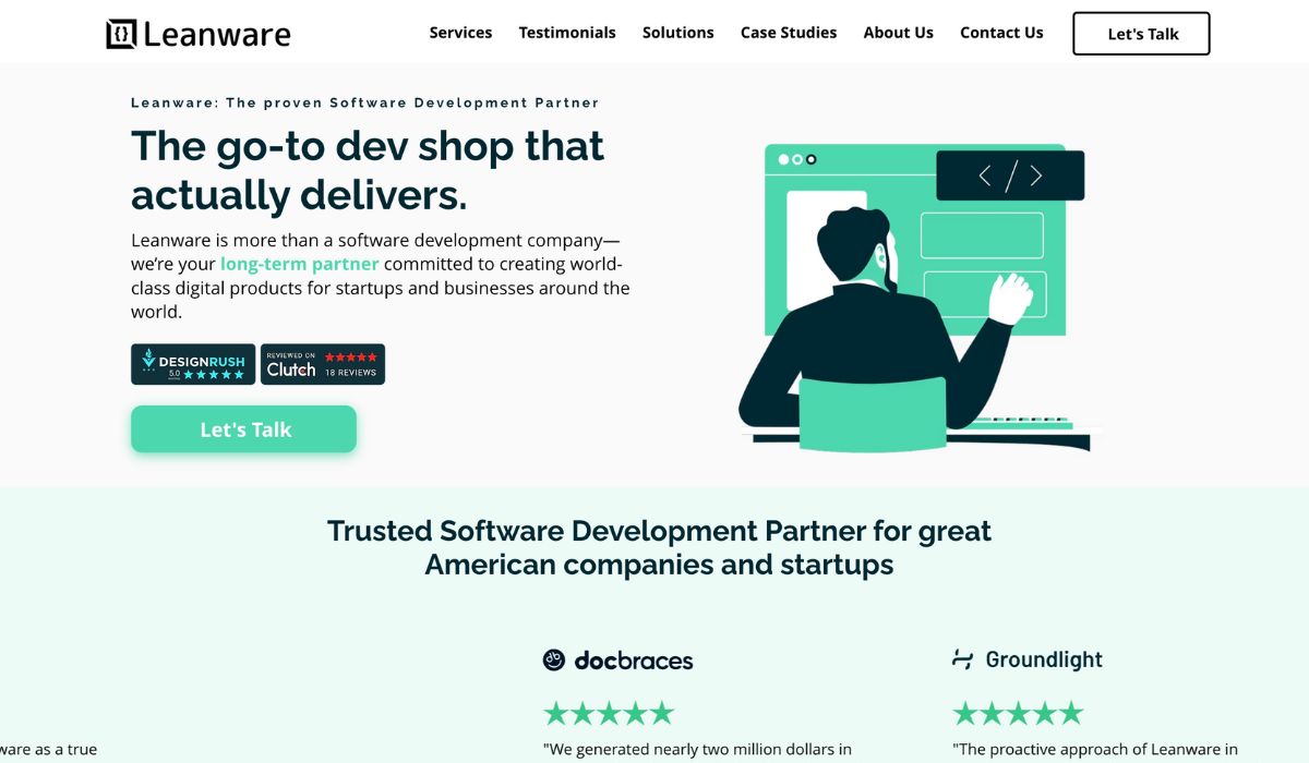 Leanware