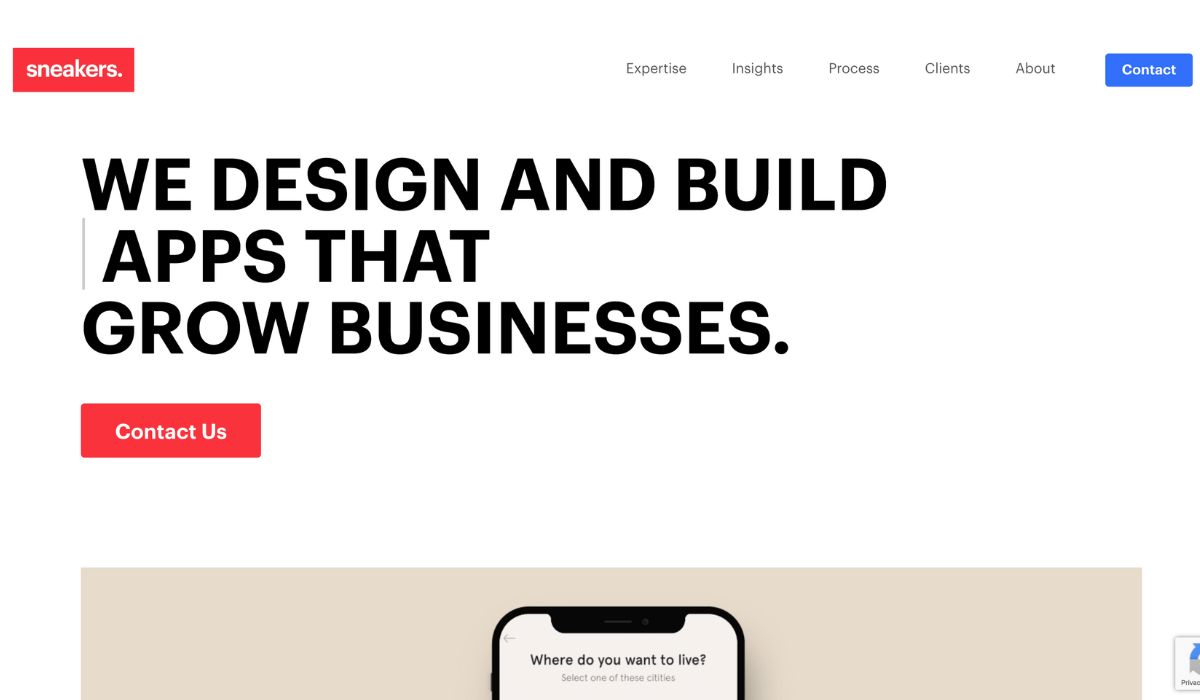 Sneakers Agency