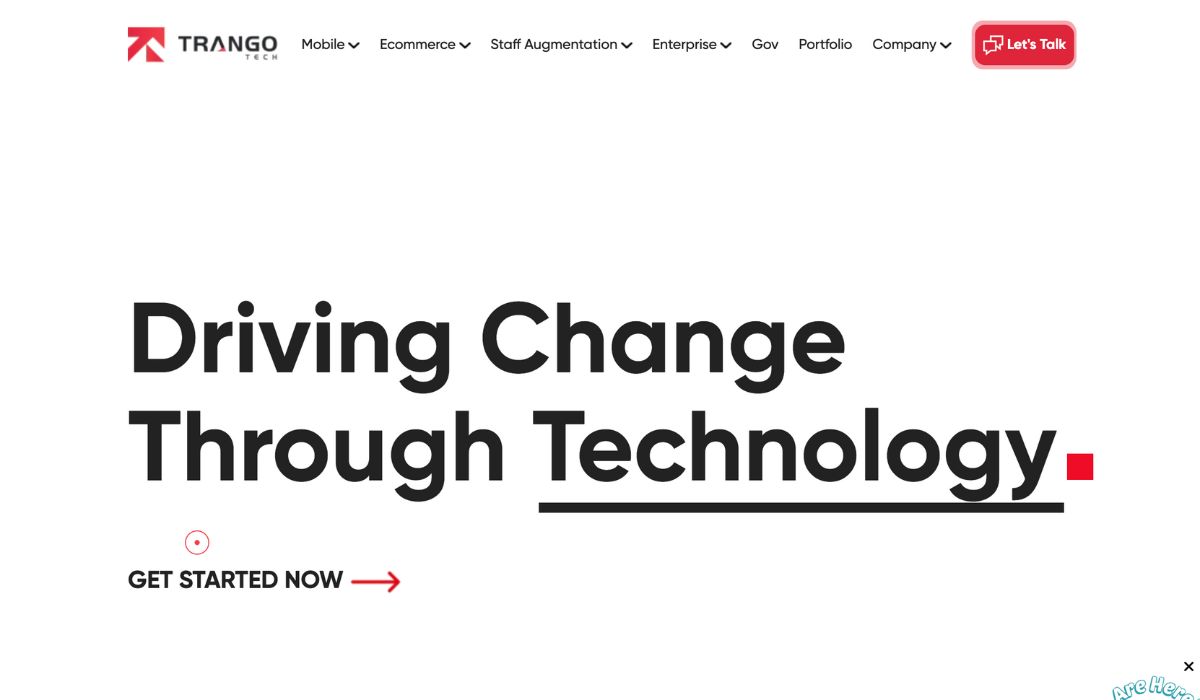 Trango Tech