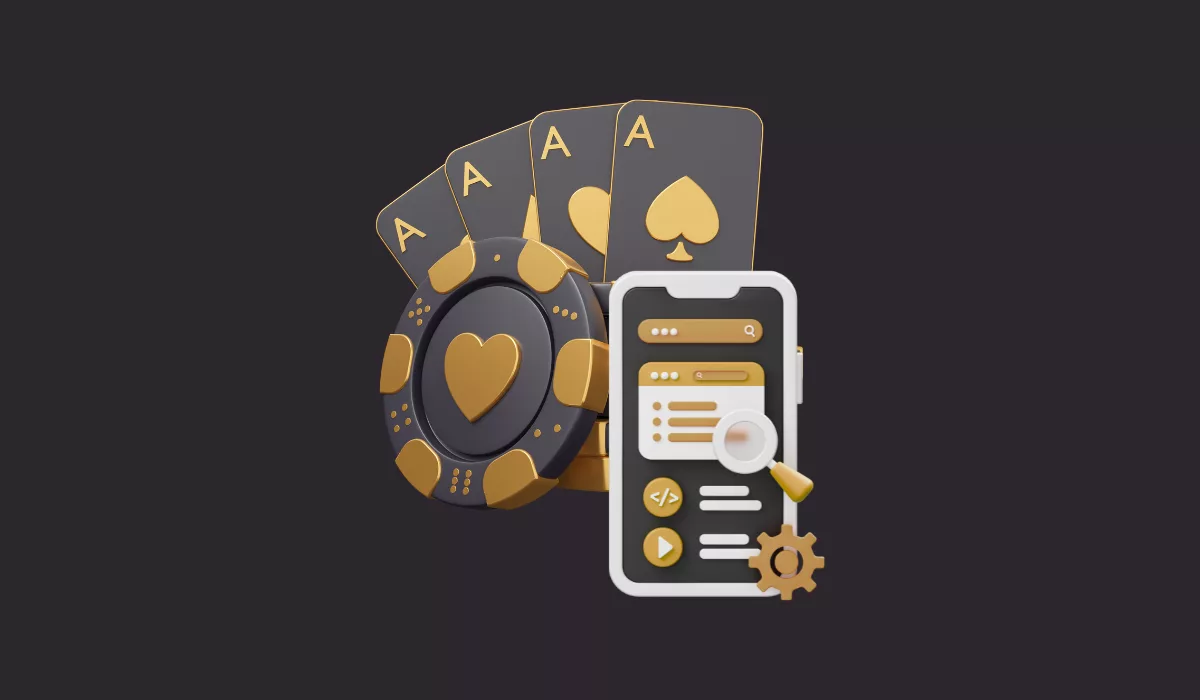 What App Designers Can Learn from Online Casinos