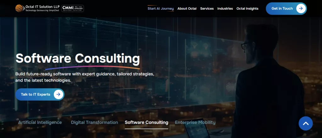 Octal IT Solution