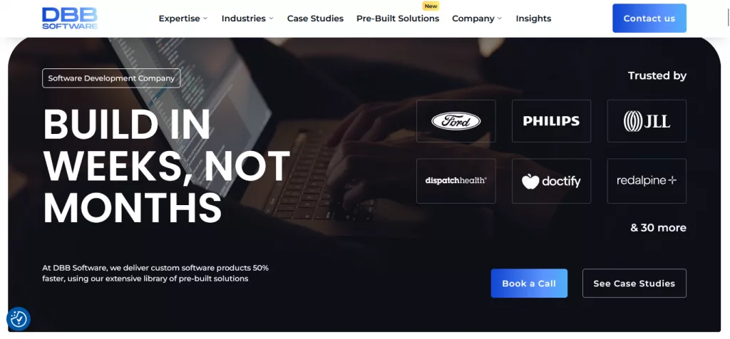 DBB Software
