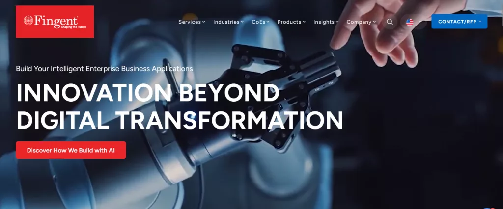 Best AI App Development Company