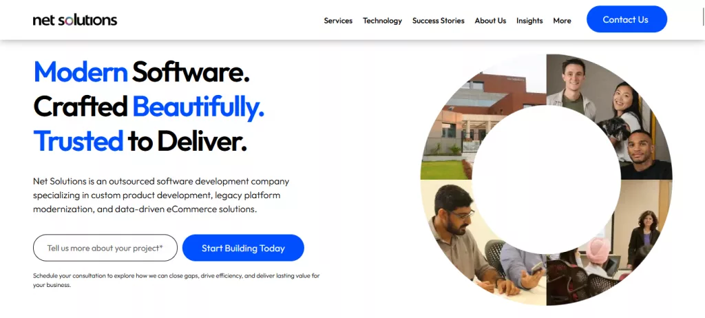 Best AI App Development Firm