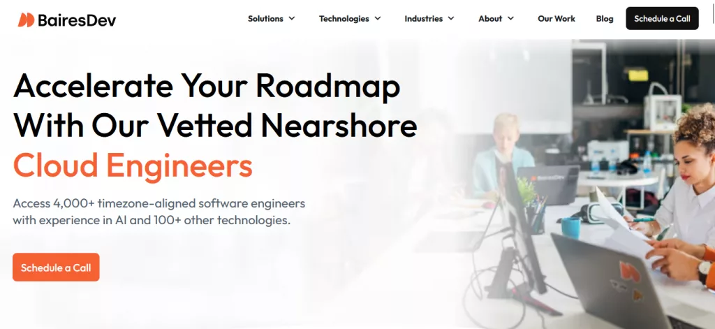 Best AI Automation App Development Agency