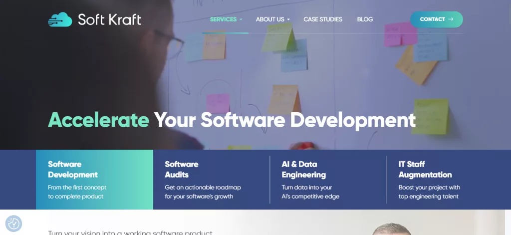 Best AI App Development Firm