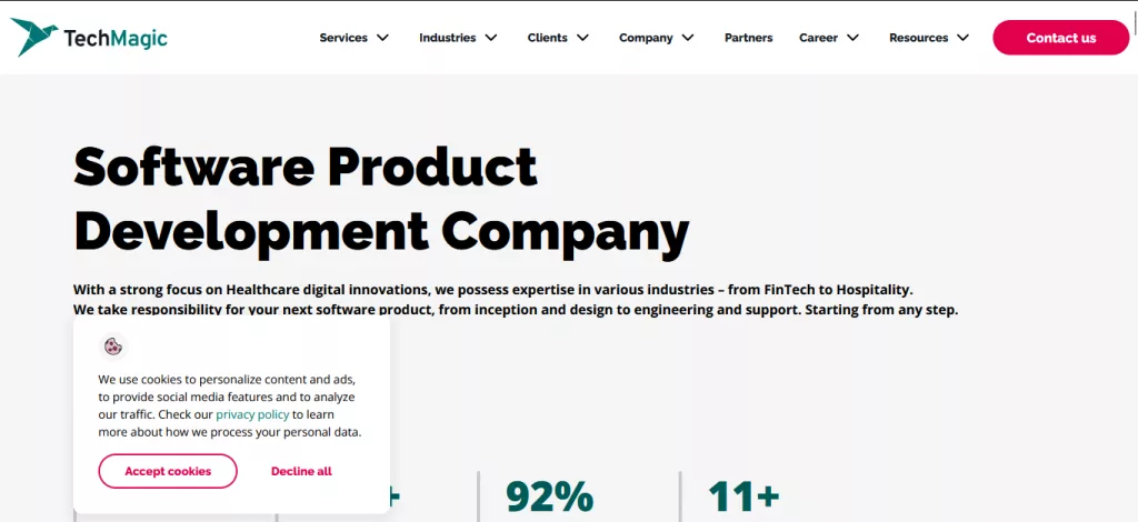 Custom AI App Solution Provider