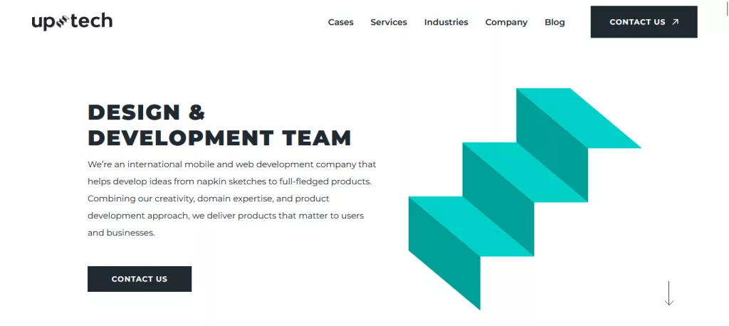 AI App Development Firms
